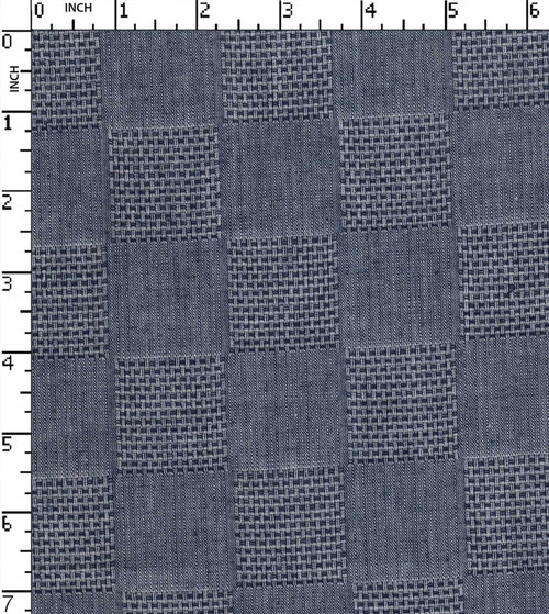 Yarn Dyed Checks