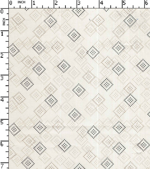 100% Cotton Printed Satin Traditional