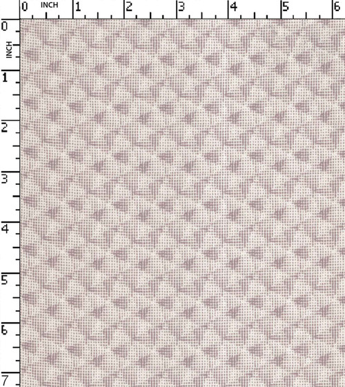 100% Cotton Printed Satin Abstract