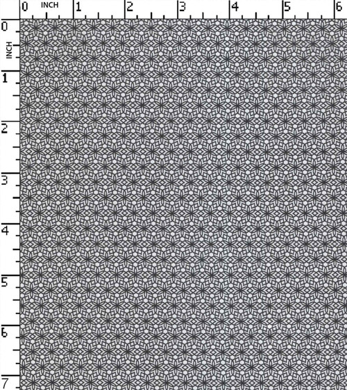 100% Cotton Printed Satin Traditional