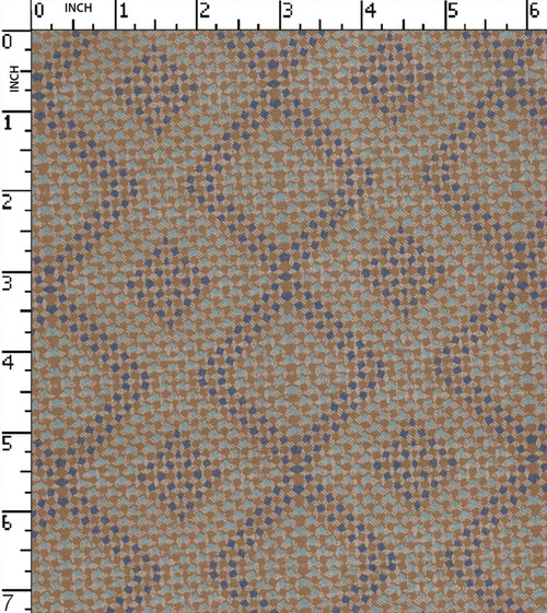 100% Cotton Printed Satin Traditional
