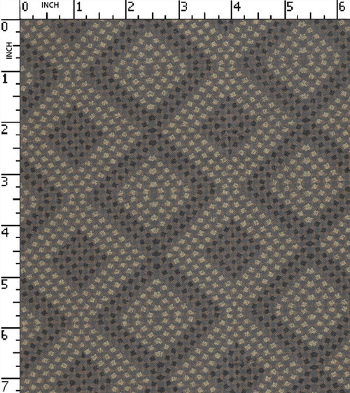 100% Cotton Printed Satin Traditional