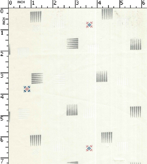 100% Cotton Printed Satin Abstract