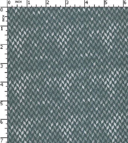 100% Cotton Printed Satin Abstract