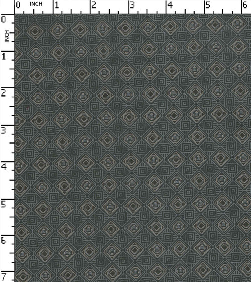 100% Cotton Printed Satin Traditional