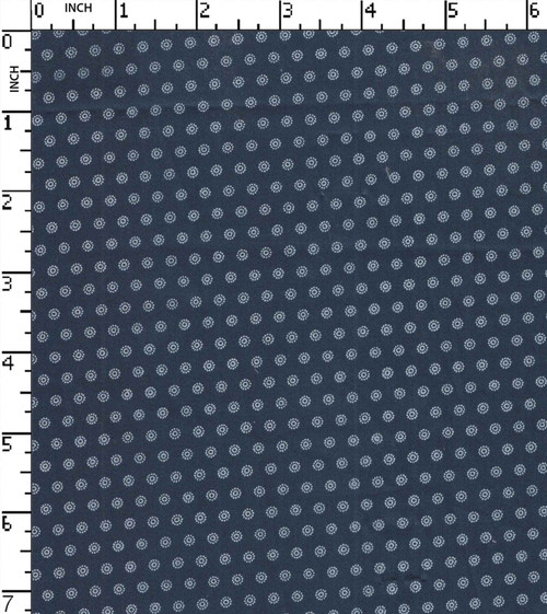 100% Cotton Printed Satin Traditional