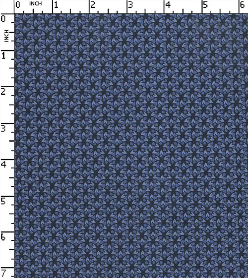 100% Cotton Printed Satin Traditional