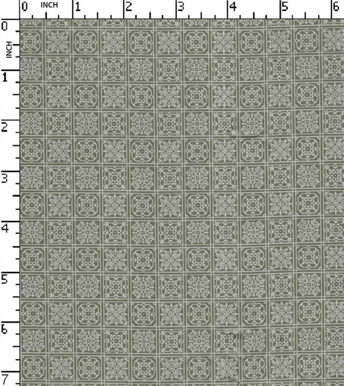 100% Cotton Printed Satin Traditional