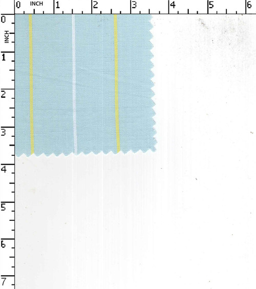 Cotton Lyocell Printed Plain 2.2Cm Stripe