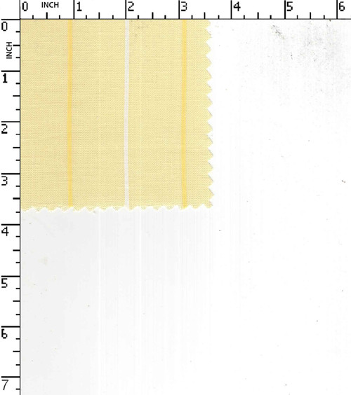 Cotton Lyocell Printed Plain 2.2Cm Stripe
