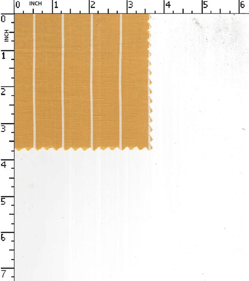 Cotton Lyocell Printed Plain 2.1Cm Stripe