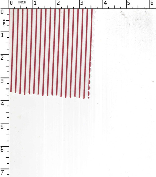 100% Cotton Printed Plain Thin Thick Stripe