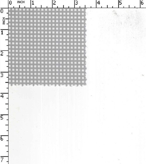 100% Cotton Printed Plain Square