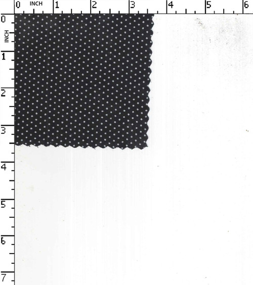 100% Cotton Printed Plain Dot