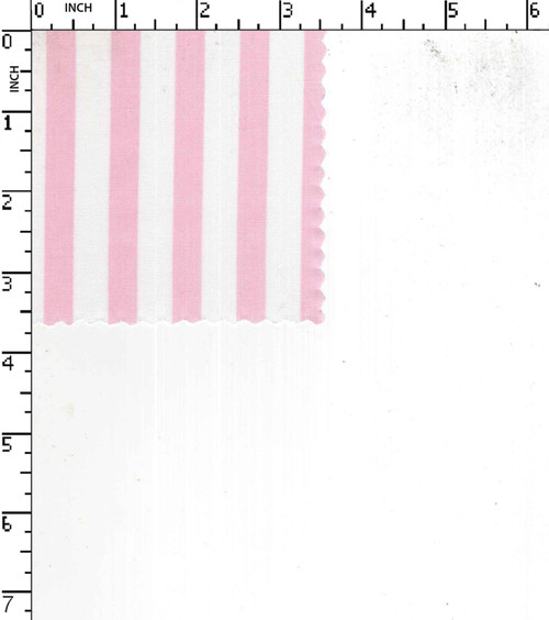 100% Cotton Printed Plain Thin Thick Stripe