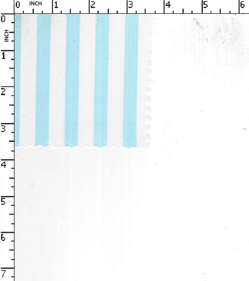 100% Cotton Printed Plain Thin Thick Stripe