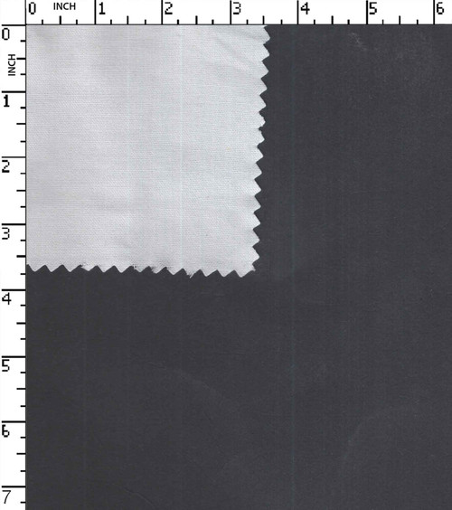 100% Cotton Bleached Oxford Shirting