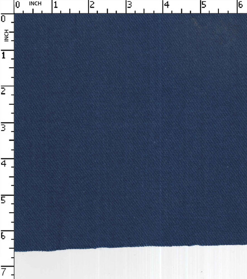 100% Cotton Solid Dyed 3/1 Twill Suiting Drill