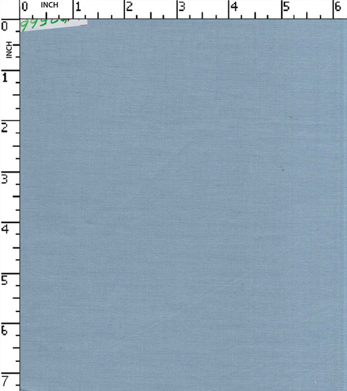 100% Cotton Yarn Dyed Plain Chambray