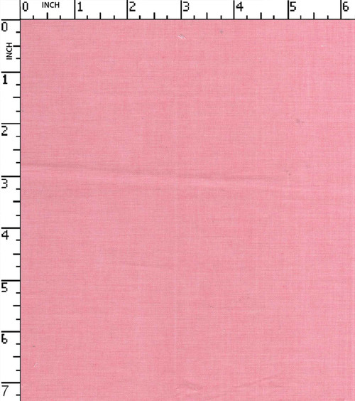 100% Cotton Yarn Dyed Plain Chambray