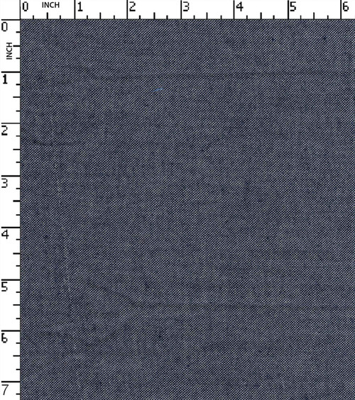 Cotton Polyester Yarn Dyed Oxford Chambray