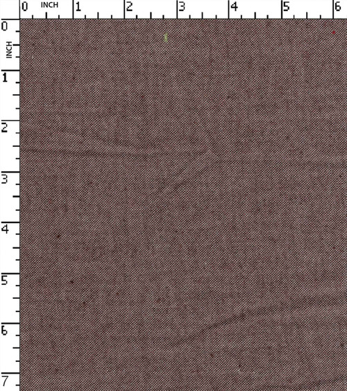 Cotton Polyester Yarn Dyed Oxford Chambray