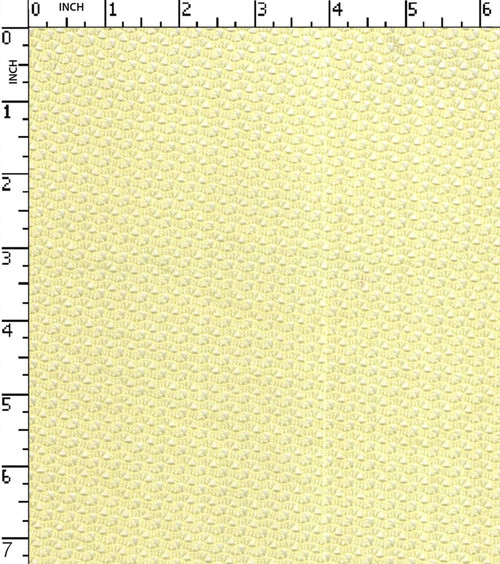 100% Polyester Solid Dyed Lace Mini Bricks