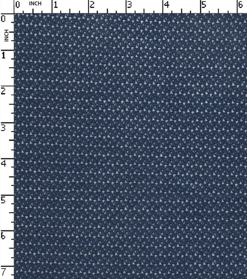 100% Polyester Solid Dyed Lace Mini Bricks