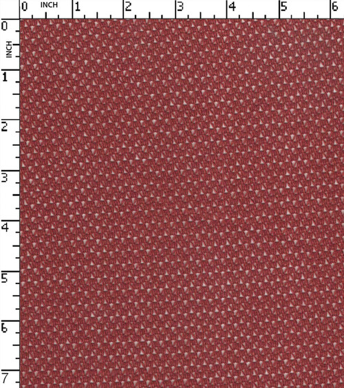 100% Polyester Solid Dyed Lace Mini Bricks