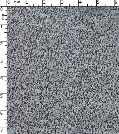 100% Polyester Rfd Lace Abstract