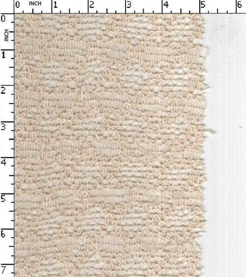 100% Cotton Solid Dyed Lace Diamond