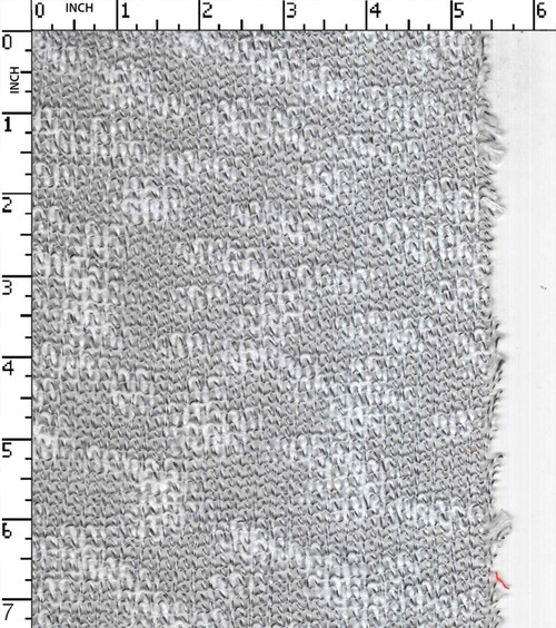 100% Polyester Yarn Dyed Lace Abstract