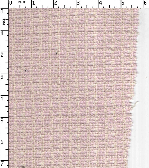 Cotton Polyester Yarn Dyed Lace Uneven Stripe