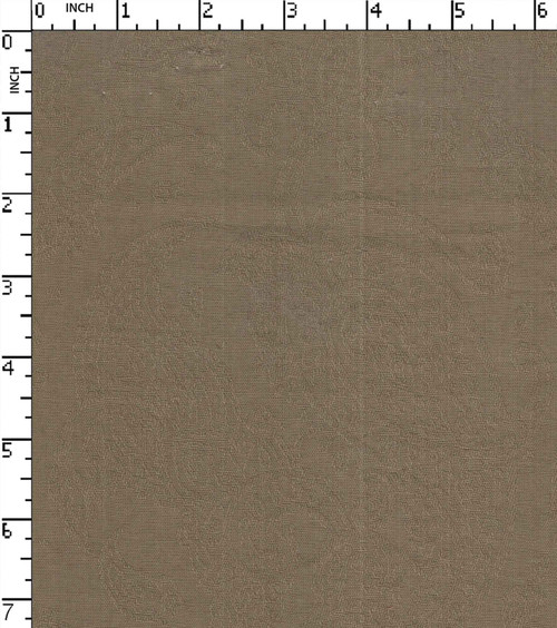 100% Cotton Solid Dyed Dobby Paisley