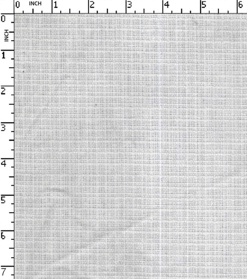 Cotton Polyester Bleached Dobby Abstract