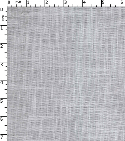 100% Cotton Bleached Plain Shirting