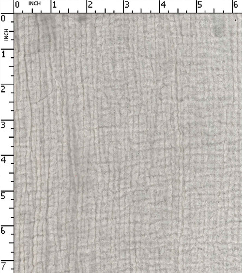 100% Cotton Rfd Moss Creape