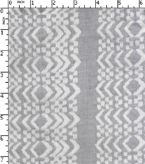 100% Cotton Rfd Dobby Abstract