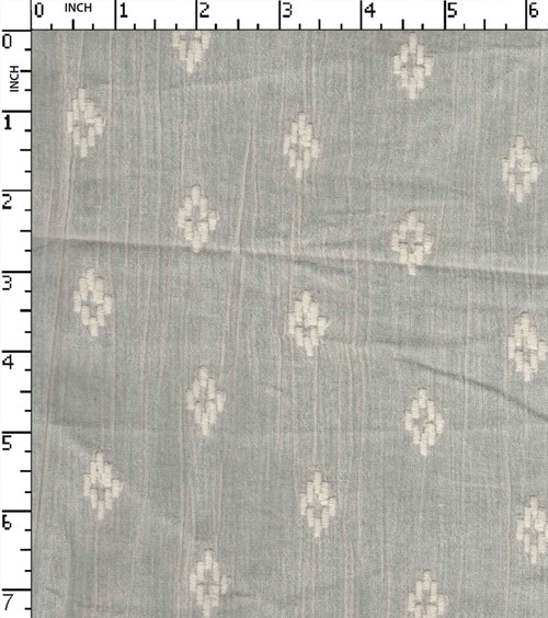 100% Cotton Greige Dobby Traditional