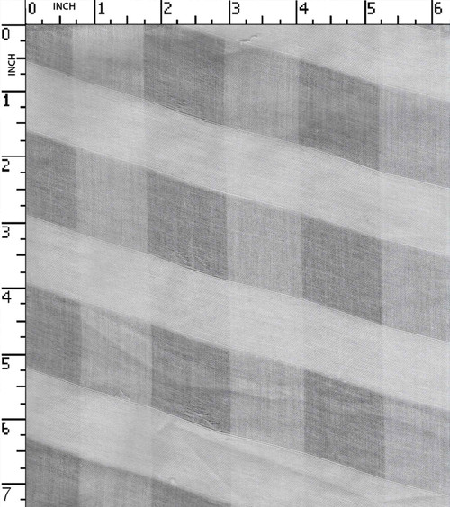 100% Cotton Rfd Dobby Check