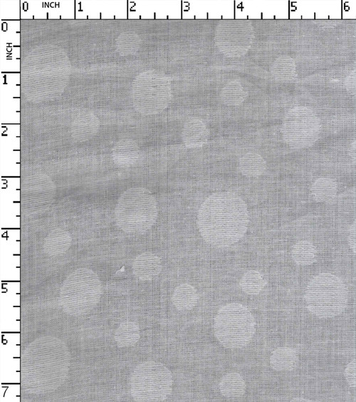 100% Cotton Bleached Dobby Traditional