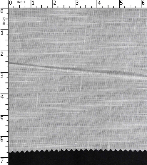 100% Cotton Rfd Plain Shirting