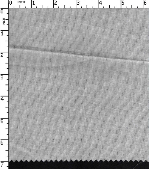 100% Cotton Rfd Dobby Small Window