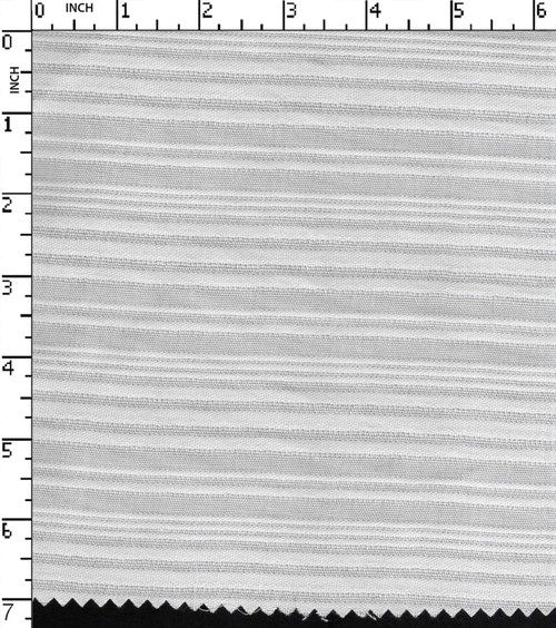 100% Cotton Rfd Dobby Thin Thick Stripe