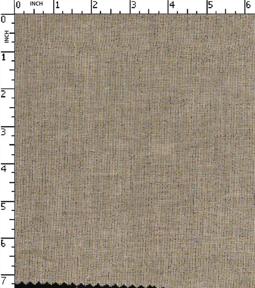 Cotton Lurex Rfd Plain Abstract