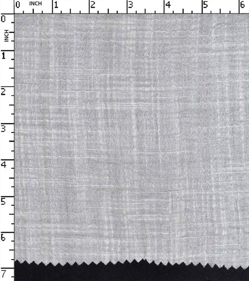 100% Cotton Bleached Dobby Abstract