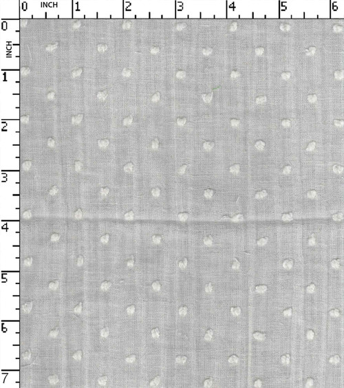100% Cotton Rfd Dobby Butta