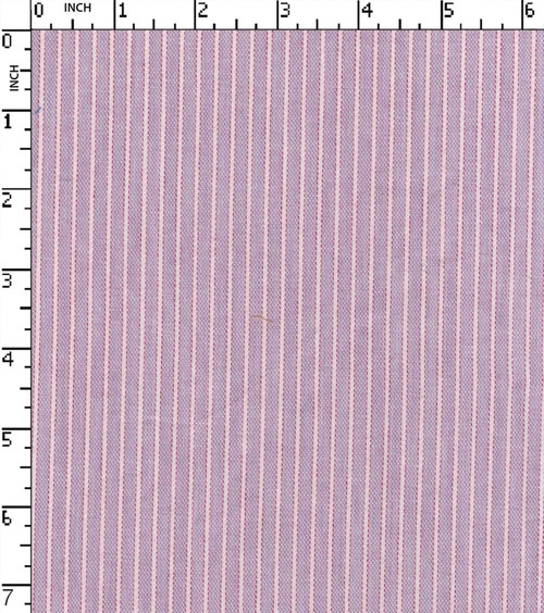 100% Cotton Yarn Dyed Dobby Thick Thin Stripe
