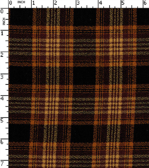 100% Cotton Yarn Dyed Dobby Medium Check