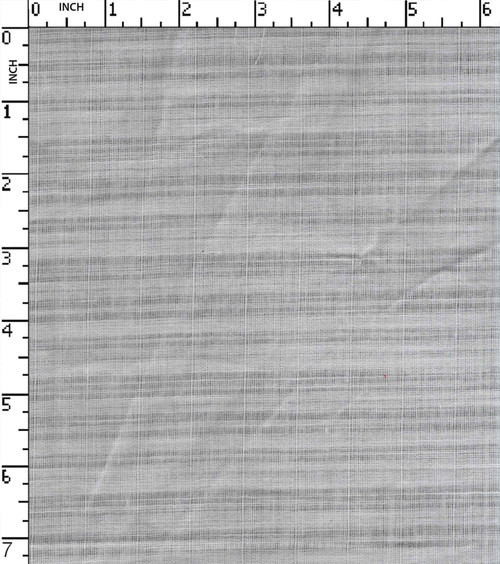 100% Cotton Bleached Dobby Medium Check